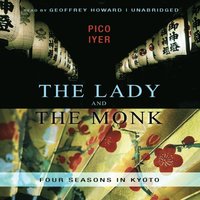 Lady and the Monk (ljudbok)