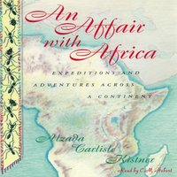 Affair with Africa (ljudbok)