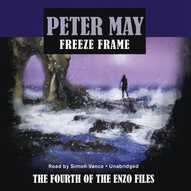 Freeze Frame (ljudbok)