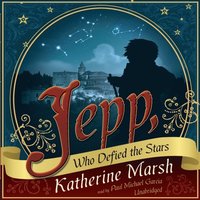 Jepp, Who Defied the Stars (ljudbok)