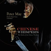Chinese Whispers (ljudbok)