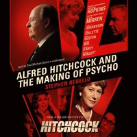 Alfred Hitchcock and the Making of Psycho (ljudbok)