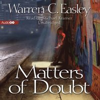 Matters of Doubt (ljudbok)