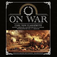 On War (ljudbok)