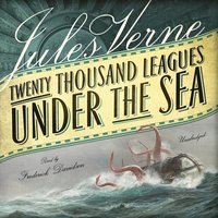 Twenty Thousand Leagues under the Sea (ljudbok)
