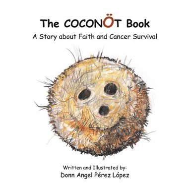 Coconot Book (häftad)