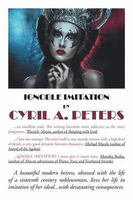 Ignoble Imitation (hftad)