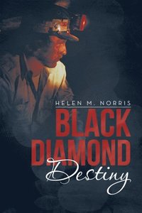 Black Diamond Destiny (e-bok)