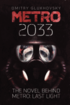 Metro 2033: First U.S. English edition