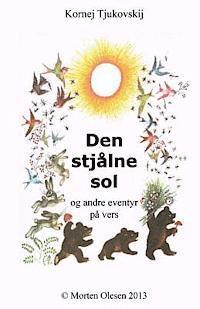 Den stjlne sol og andre eventyr p vers (hftad)