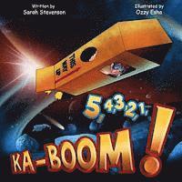 5, 4, 3, 2, 1 Ka-Boom (häftad)
