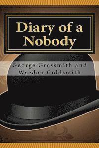 Diary of a Nobody (hftad)
