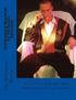 Cold Reading & Mentalism For The Psychic Entertainer: How To Tell Fortunes, Read Minds & Work Psychic Miracles