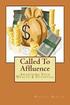 Called To Affluence: Awakening Your Wealth & Potential