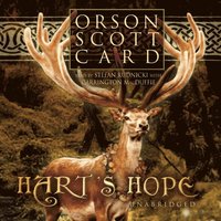 Hart's Hope (ljudbok)