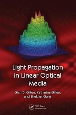 Light Propagation in Linear Optical Media (inbunden)