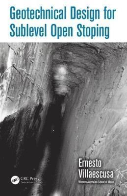 Geotechnical Design for Sublevel Open Stoping (hftad)