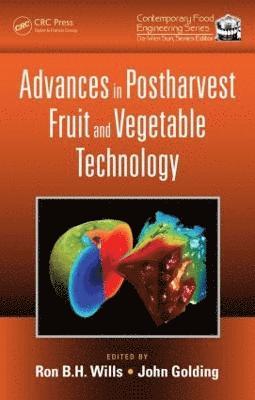Advances in Postharvest Fruit and Vegetable Technology (hftad)