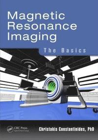 Magnetic Resonance Imaging (hftad)