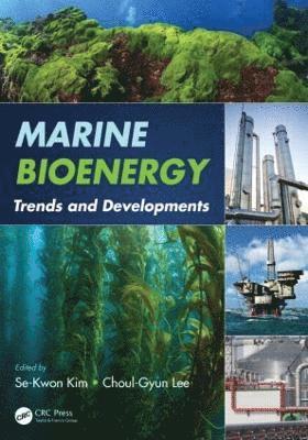 Marine Bioenergy (inbunden)