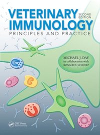 Veterinary Immunology (e-bok)