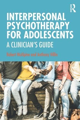 Interpersonal Psychotherapy for Adolescents (hftad)