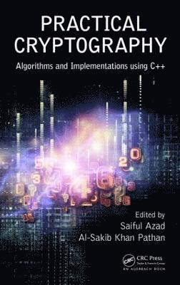 Practical Cryptography (häftad)