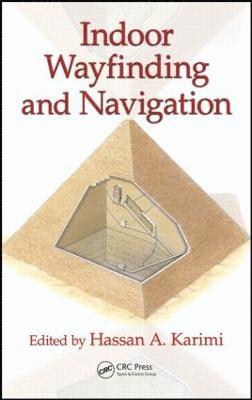 Indoor Wayfinding and Navigation (häftad)