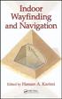Indoor Wayfinding and Navigation