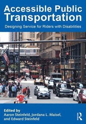 Accessible Public Transportation (inbunden)