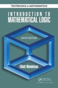 Introduction to Mathematical Logic (inbunden)