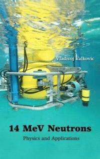 14 MeV Neutrons (inbunden)