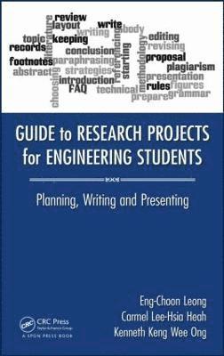 Guide to Research Projects for Engineering Students (hftad)