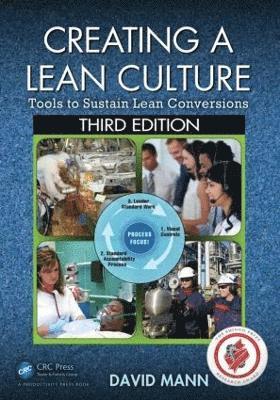 Creating a Lean Culture (hftad)