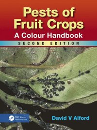 Pests of Fruit Crops (e-bok)