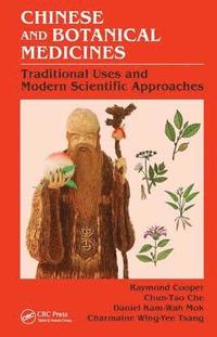 Chinese and Botanical Medicines (inbunden)