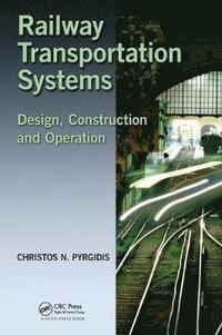 Railway Transportation Systems (inbunden)