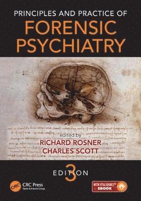 Principles and Practice of Forensic Psychiatry (inbunden)