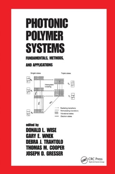 Photonic Polymer Systems (e-bok)