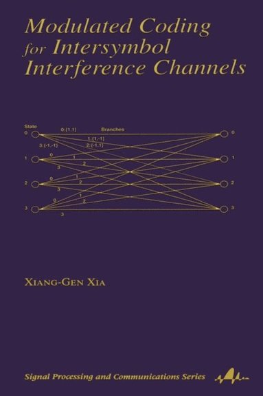 Modulated Coding for Intersymbol Interference Channels (hftad)