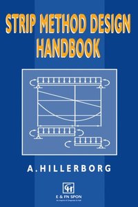 Strip Method Design Handbook (e-bok)