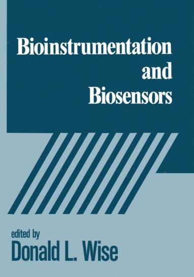 Bioinstrumentation and Biosensors (e-bok)