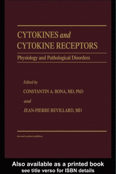 Cytokines and Cytokine Receptors (h�ftad)