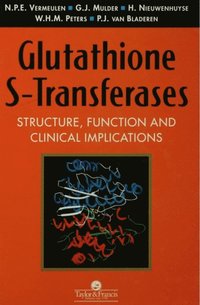 Glutathione S-Transferases (e-bok)