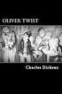 Oliver Twist: Or The Parish Boy's Progress