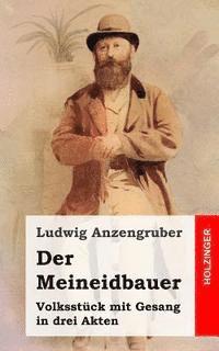 Der Meineidbauer (kartonnage)