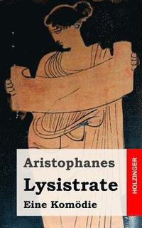 Lysistrate: (Lysistrata) (hftad)