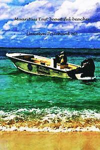Mauritius East beautiful beaches (hftad)