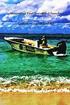Mauritius East beautiful beaches