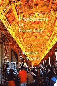Photographs of Rome Italy (hftad)